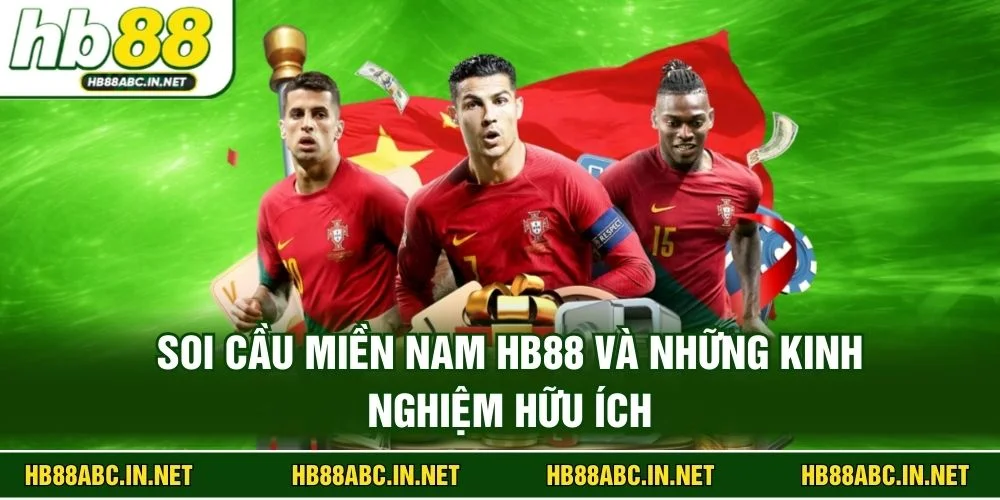 Soi Cầu Miền Nam HB88